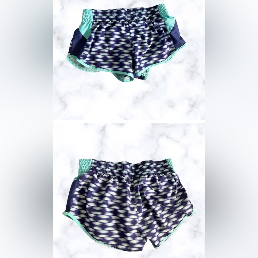 Nike Size Small Bundle - 3 Running Shorts 1 Tank Top - Picture 6 of 8